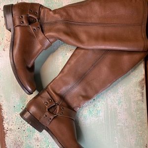 Frye Boots